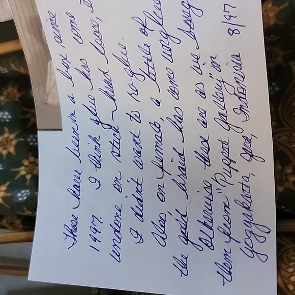 Indonesia Wyang Golek Rod Puppet - Picture 7 of 11